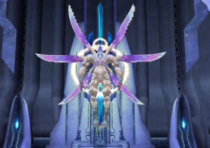 Promathia ffxiv